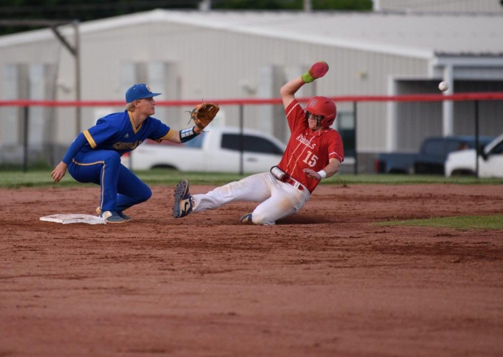 PHOTOS – Caldwell County 8 Todd County Central 0 | Your Sports Edge 2021
