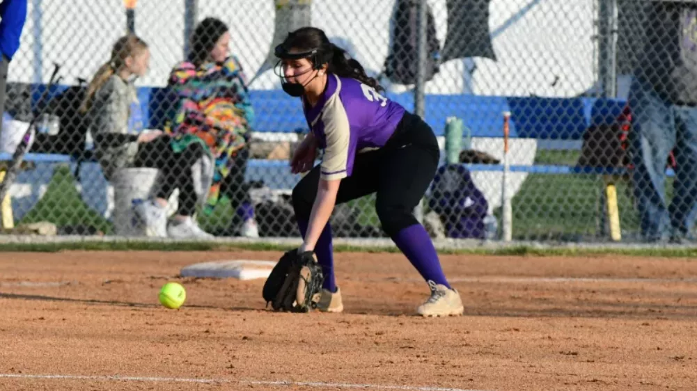 dawson-softball