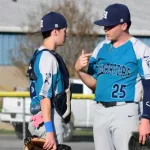 Baseball Umpires Association Recognizes HCA for Sportsmanship