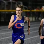 PHOTOS – Christian County at 3A Region Track and Field