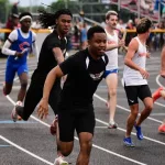 PHOTOS – Madisonville-North Hopkins at Class 3A Region Track and Field Meet