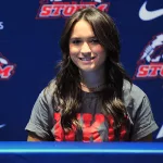 Morgan Capps Earns Spot on WKU Cheer Team (w/VIDEO)