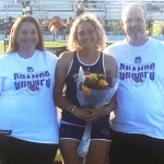 PHOTOS – 2025 Lyon Track Senior Recognition
