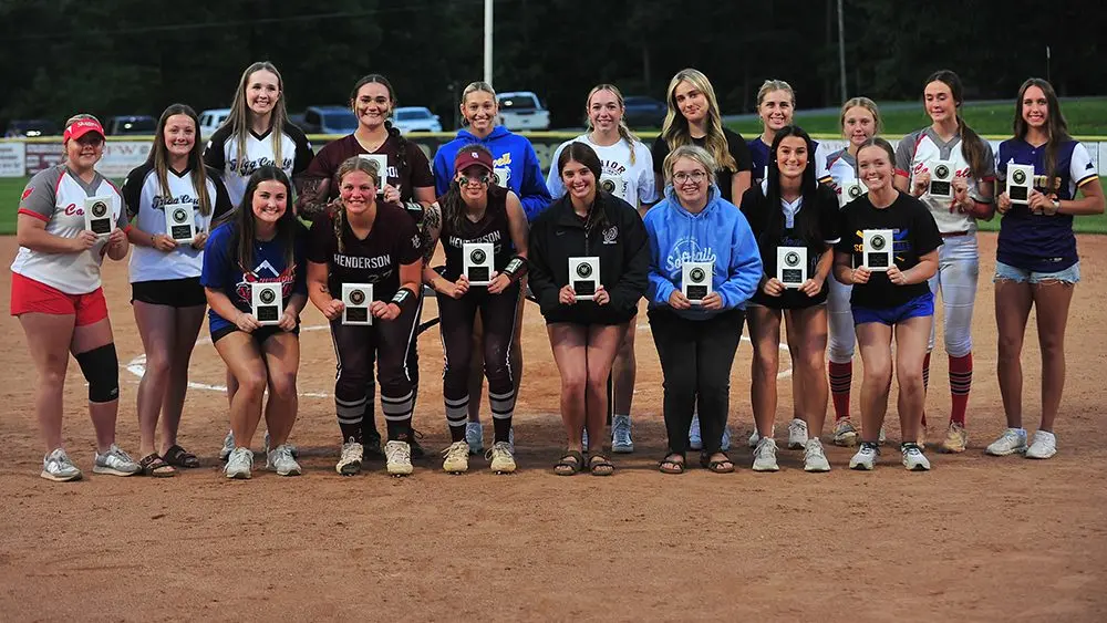 all-region-softball-team