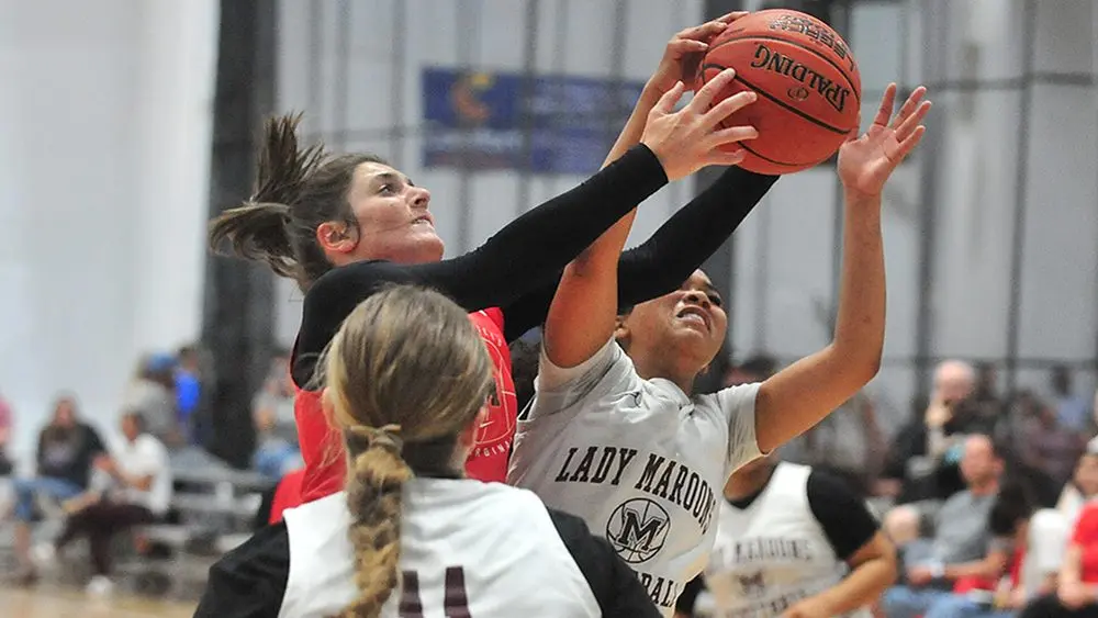 madisonville-mayfield-girls