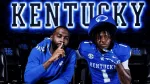 WR Commit Prince Jean Believes in L’Damian Washington