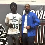 Florida DB Commits To Kentucky