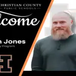 Shawn Jones Picked to Lead Hoptown Archery Program