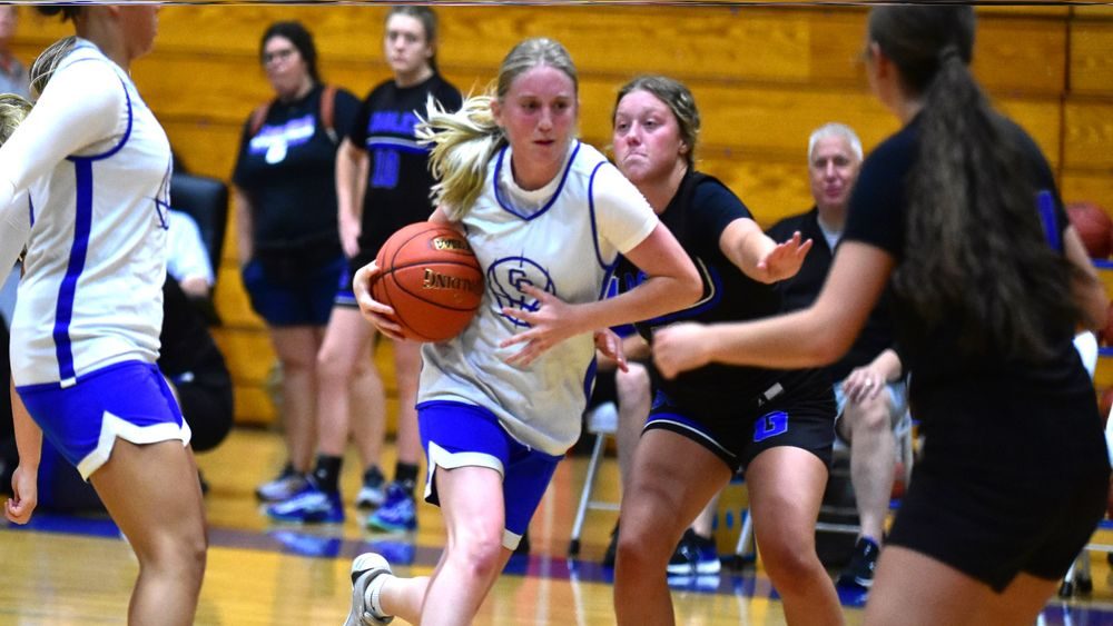 PHOTOS – Caldwell County Lady Tigers at Graves Summer Shootout | Your ...