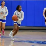 PHOTOS – Caldwell County vs Carlisle County at Graves Summer Shootout