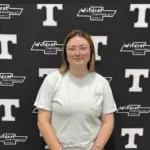 Trigg Names Kynsley Redmon as New Archery Coach