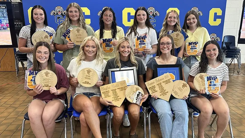 caldwell-softball-awards