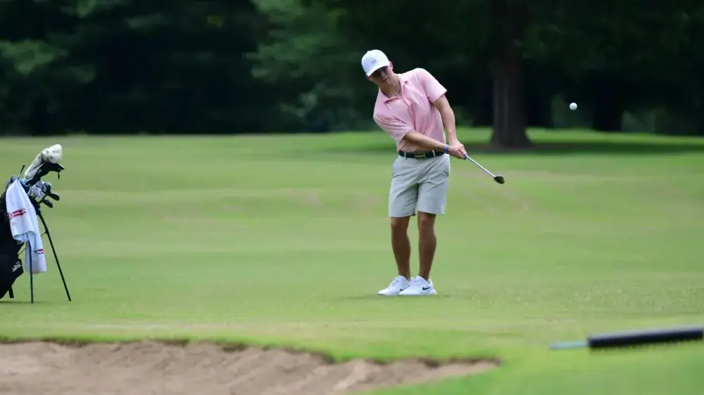 rager-golf