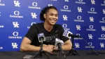 Jaland Lowe is the Perfect All-Around Fit for UK