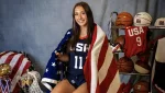 UK Commit Maddy Greenway has Impressive USA Debut