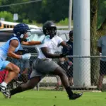 HIGHLIGHT REEL – BOTW – Logan County 29 Trigg County 16
