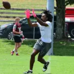 HIGHLIGHT REEL – BOTW – McCracken County 44 Trigg County 36