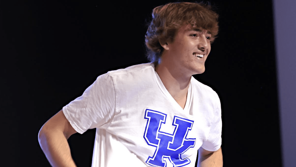 Remember the Buzz Created When Cutter Boley Picked UK?