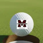 Consistent Effort Carries Maroons to Top Five Finish at Graves County