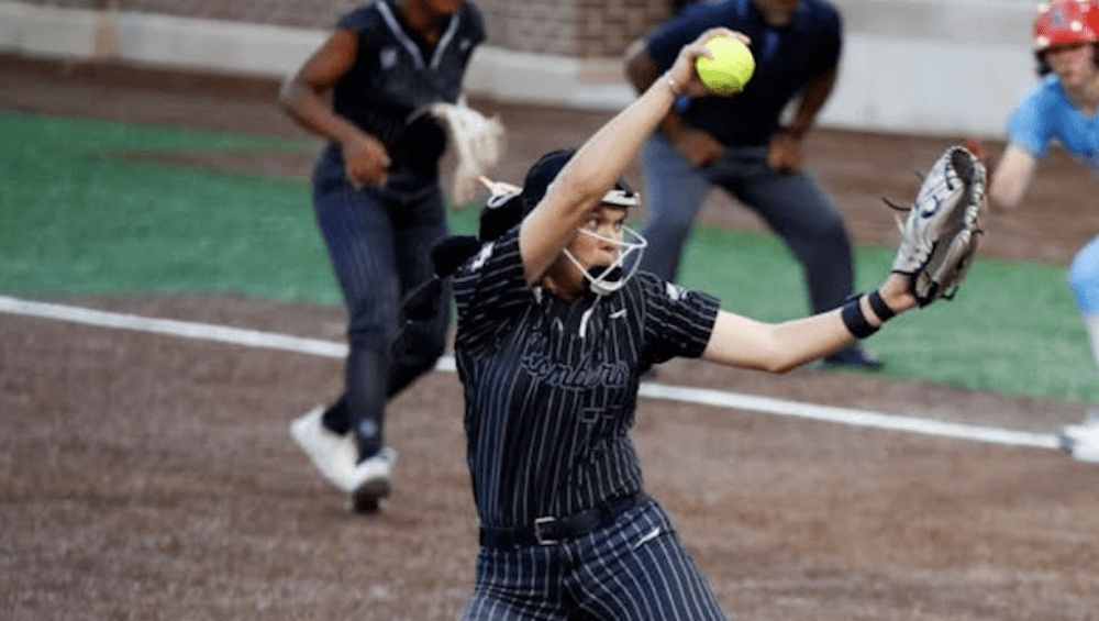 Hailey Nutter Can't Wait to Play for Kentucky | Your Sports Edge 2021