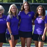 PHOTOS – Lyon County Girls Golf Photo Day