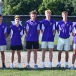 PHOTOS – Lyon County Boys Golf Photo Day