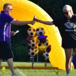 PHOTOS – 2025 Lyon County Soccer Meet the Lyons
