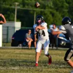 HIGHLIGHTS – Trigg County vs. Muhlenberg County (Scrimmage)