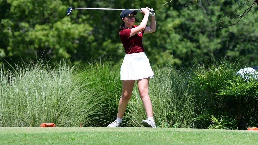 Frizzell Leads Lady Maroons at Graves Invitational | Your Sports Edge 2021