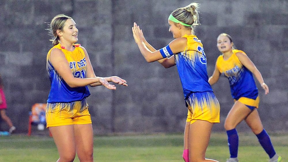 PHOTOS – Caldwell Lady Tigers 8 Webster County 0 | Your Sports Edge 2021