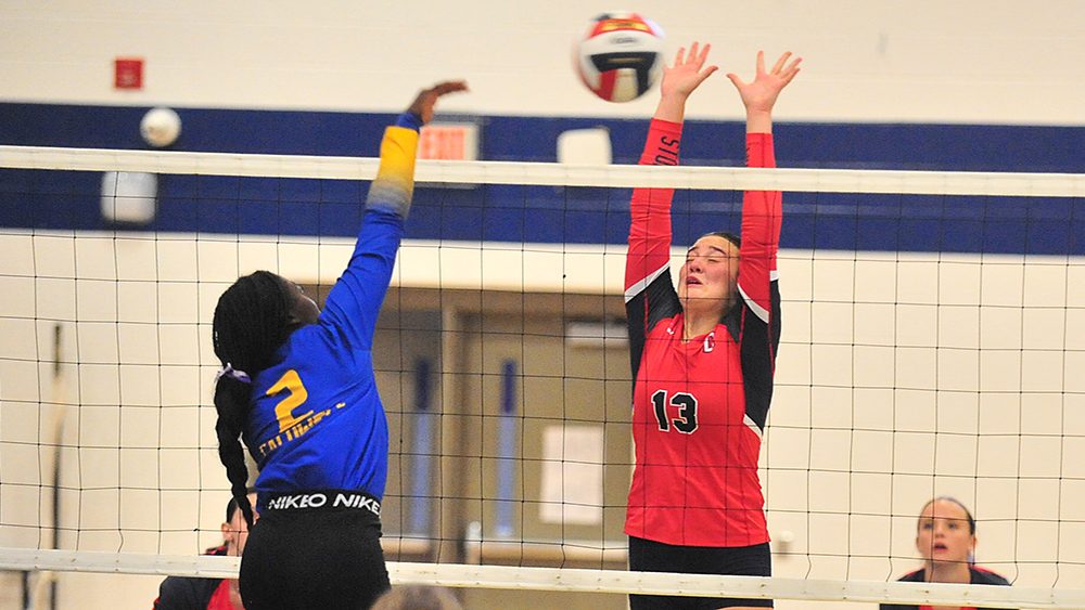 PHOTOS – Caldwell County 3 Hopkins Central 0 | Your Sports Edge 2021