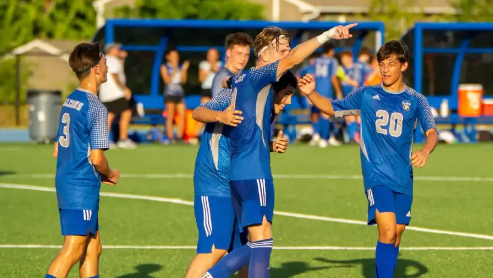falcon-soccer