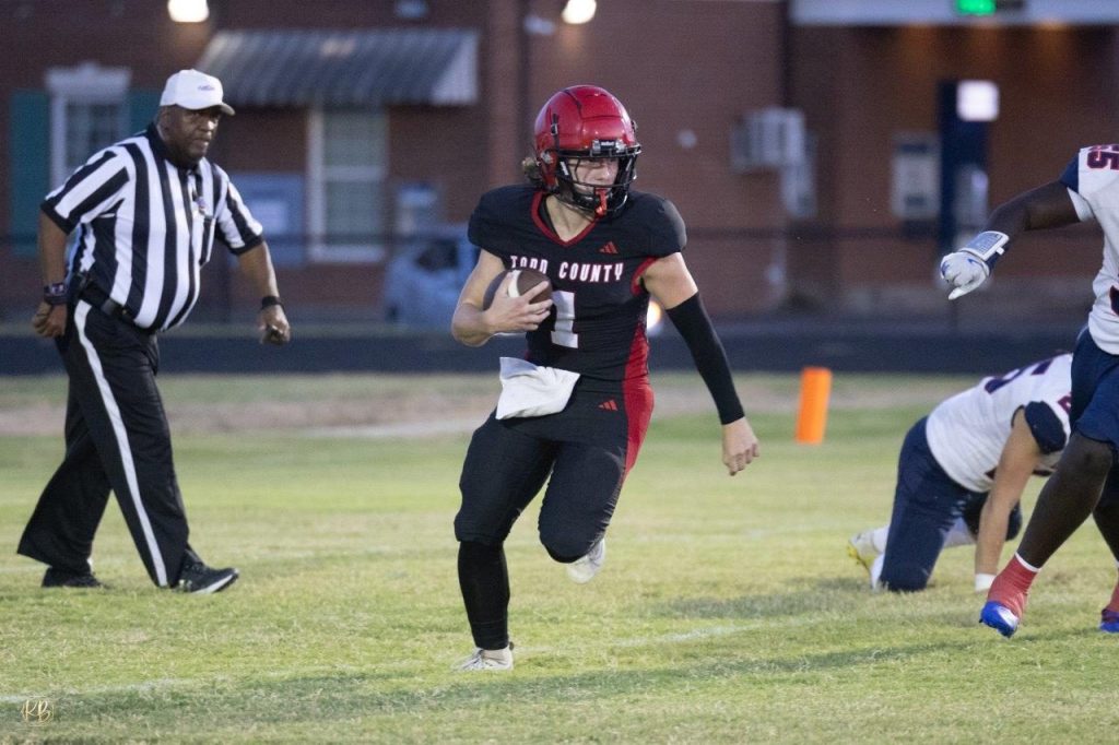 PHOTOS – Hopkins County Central 36 Todd County Central 6 | Your Sports ...