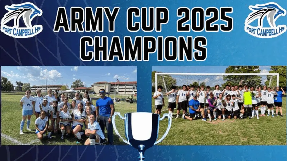 army-cup