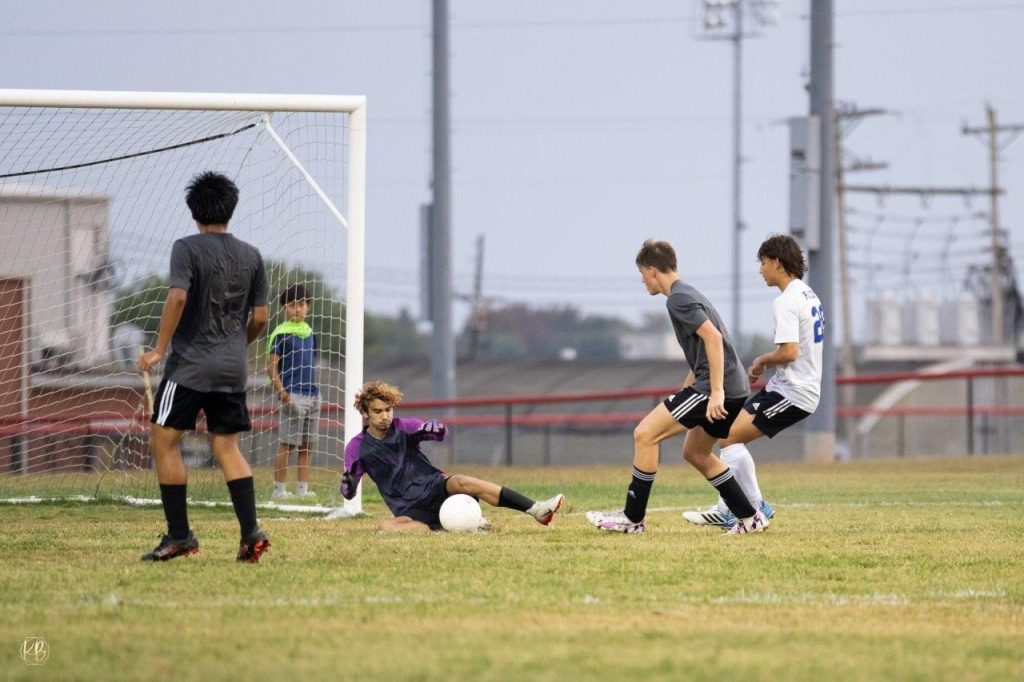 PHOTOS – Todd County Central 3 Fort Campbell 0 | Your Sports Edge 2021