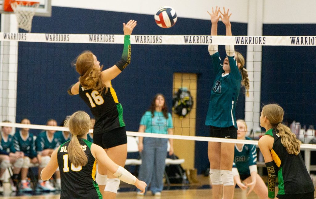 Heritage Christian Extends UHA's Losing Streak to Four | Your Sports ...