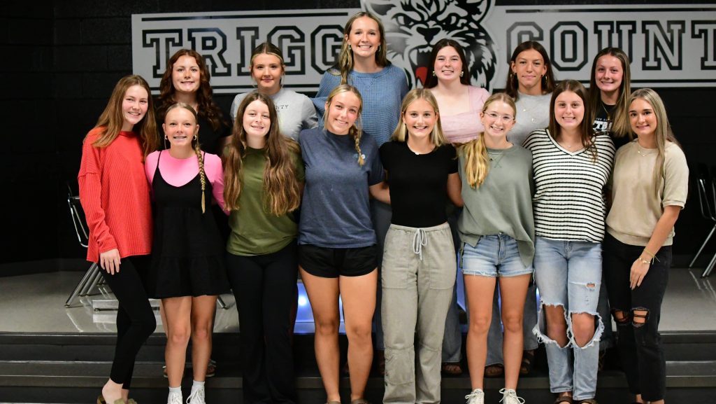 PHOTOS – 2025 Trigg County Softball Banquet | Your Sports Edge 2021