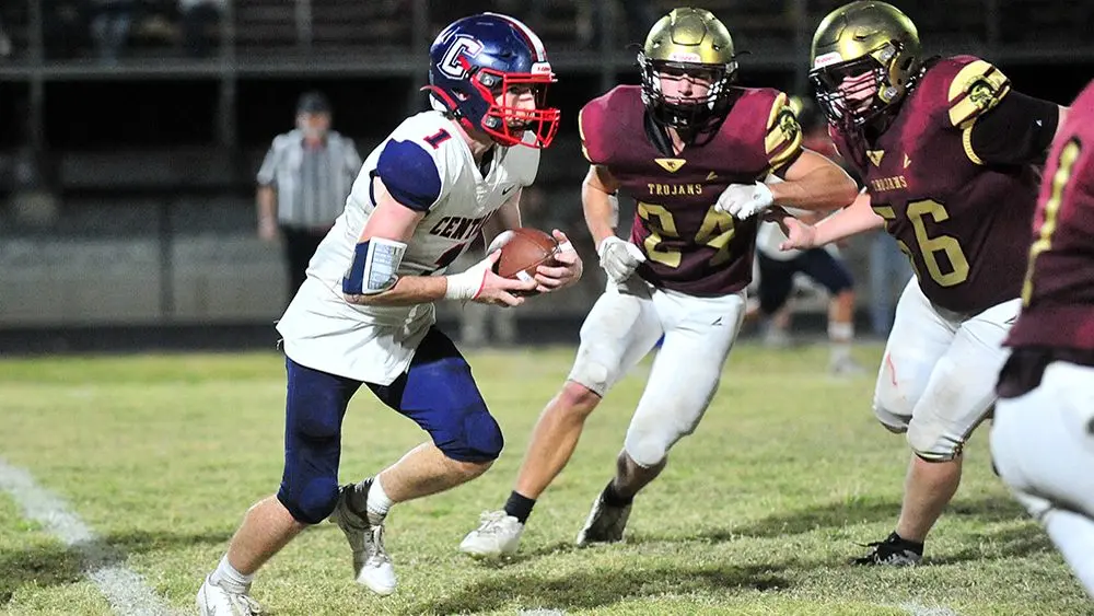 central-webster-football