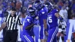 Stoops Wants to See QB Cutter Boley Continue to Progress