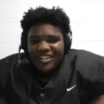 VIDEO – Thye White on Staying Loose and Playing Hard