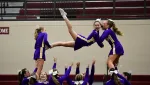Lyon County Brings Home Region Runner-Up Trophy (w/PHOTOS)