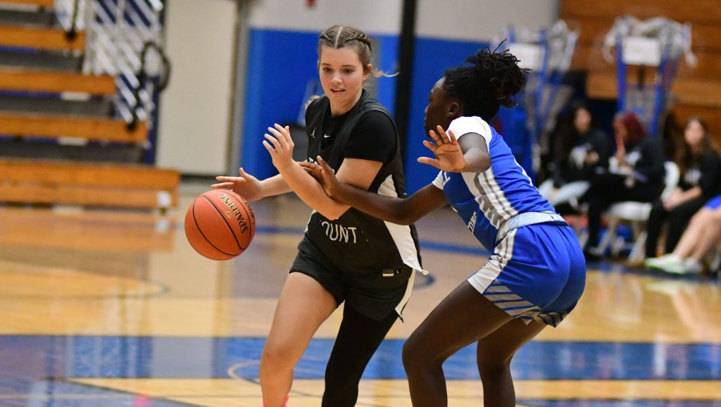 PHOTOS – Trigg County vs Fort Campbell (Scrimmage) | Your Sports Edge 2021