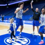 Teammates Moreno, Aberdeen Praise Jasper Johnson