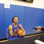 Dioubate Out For Gonzaga, Lowe Getting Better