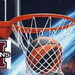 Lady Maroons Fall to McLean Despite Macy Wright’s Big Night