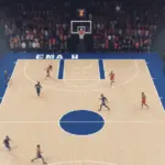 Christian County Falls to Apollo in Final Season Opener