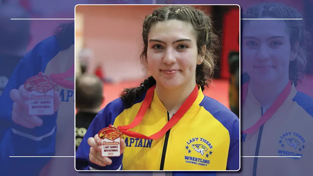 kierli-herran-at-rossview-medal