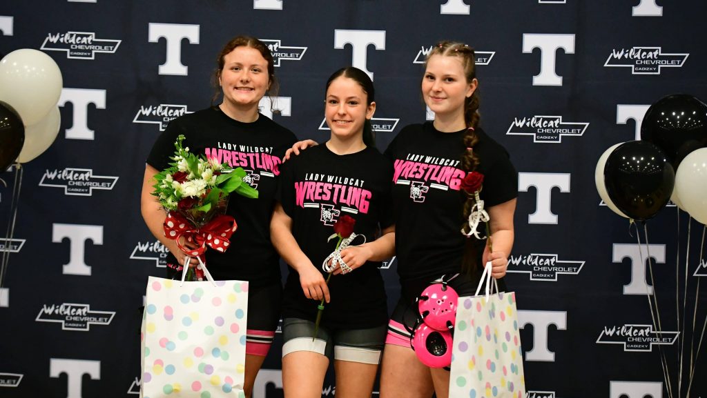 PHOTOS – 2025 Trigg County Wrestling Senior Night | Your Sports Edge 2021