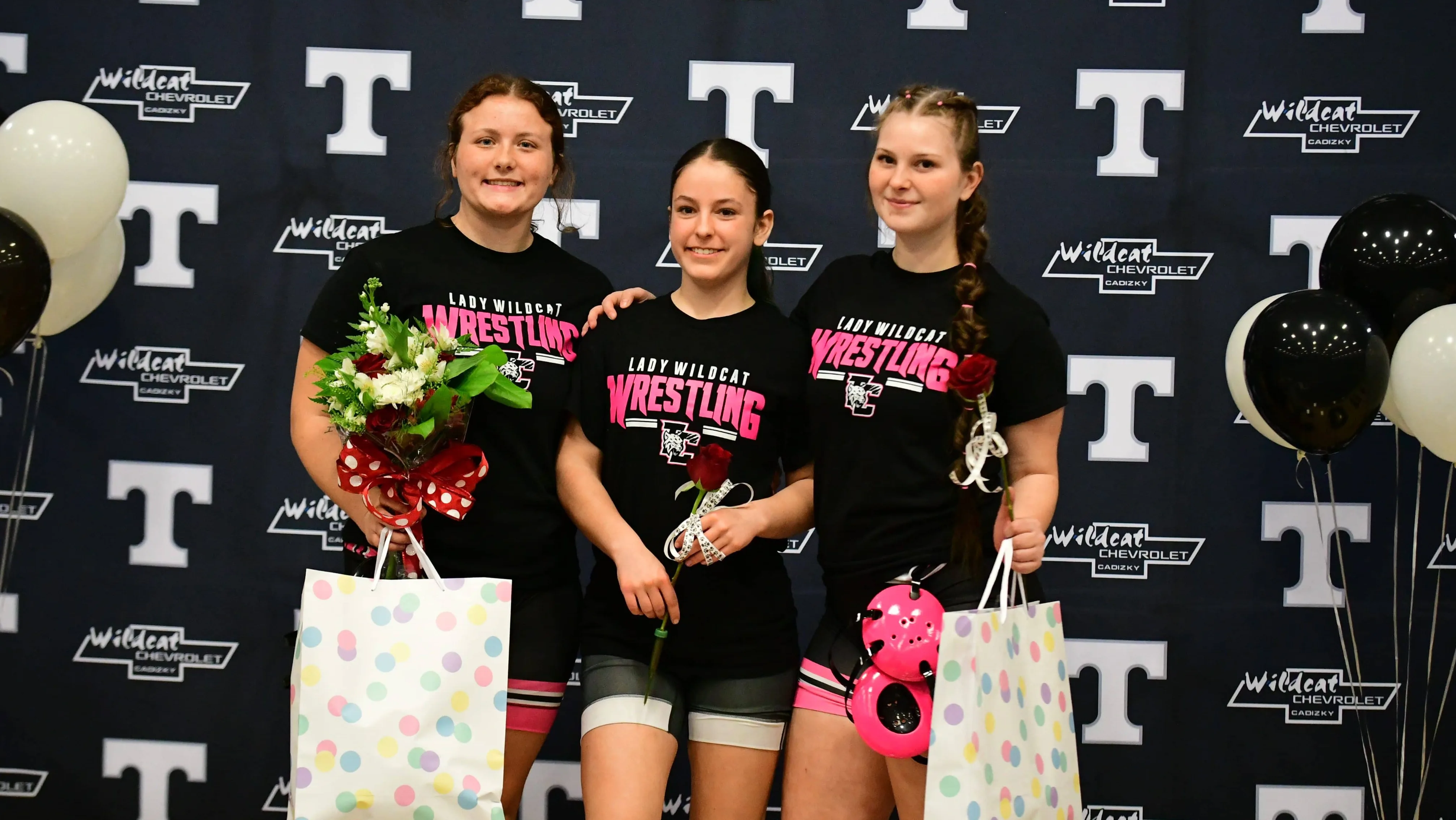 PHOTOS – 2025 Trigg County Wrestling Senior Night | Your Sports Edge 2021