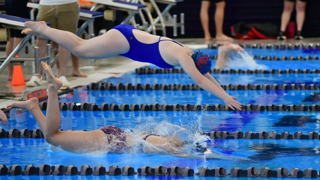 Lady Colonels Finish 20th at Best of the West